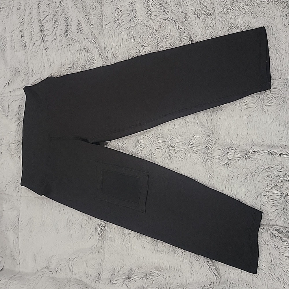 Lume Smart Wicking Leggings Sz. Small H3
